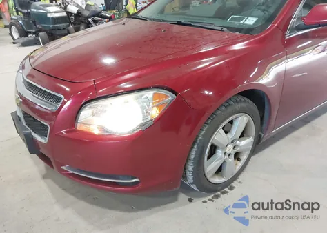 2011 Chevrolet Malibu 2Lt z USA, uszkodzony, nr VIN 1G1ZD5E12BF316938